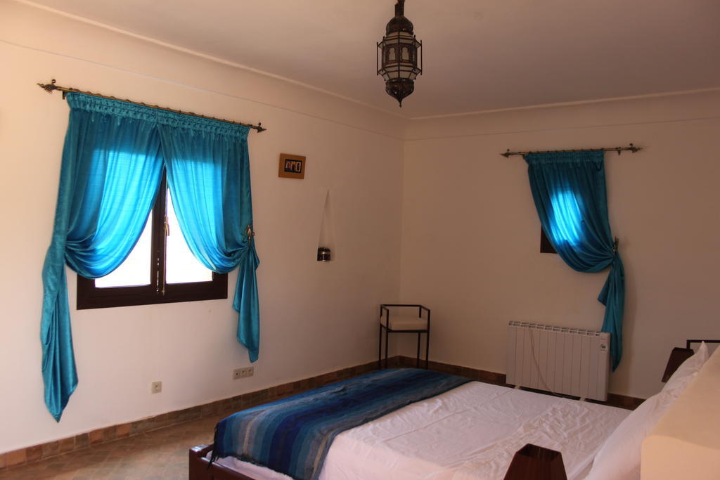 Gîte Raid Oriental Taforhalt Zimmer foto