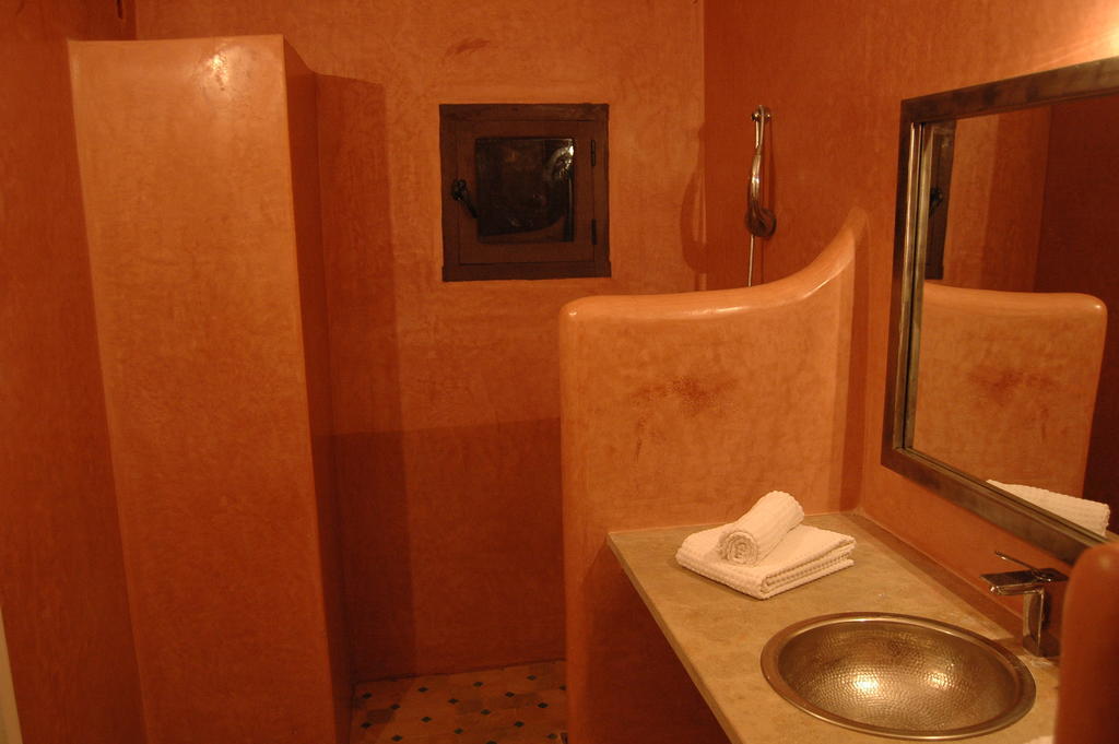 Gîte Raid Oriental Taforhalt Zimmer foto